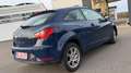 SEAT Ibiza MPI Style-Klima-SHZ-TÜV NEU-EUR6-Garantie Blau - thumbnail 4