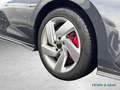 Volkswagen Golf VIII GTI 2.0 TSI DSG 245PS Grau - thumbnail 4