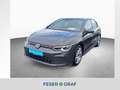 Volkswagen Golf VIII GTI 2.0 TSI DSG 245PS Grau - thumbnail 1