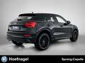 Audi Q2 35 TFSI S Edition | Stoelverw. | Navi | Cruise Con Negro - thumbnail 2