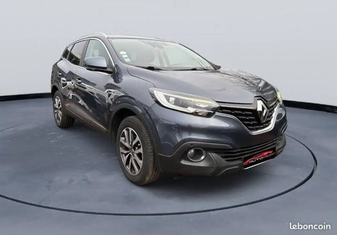 Renault Kadjar Business Energy dCi 110