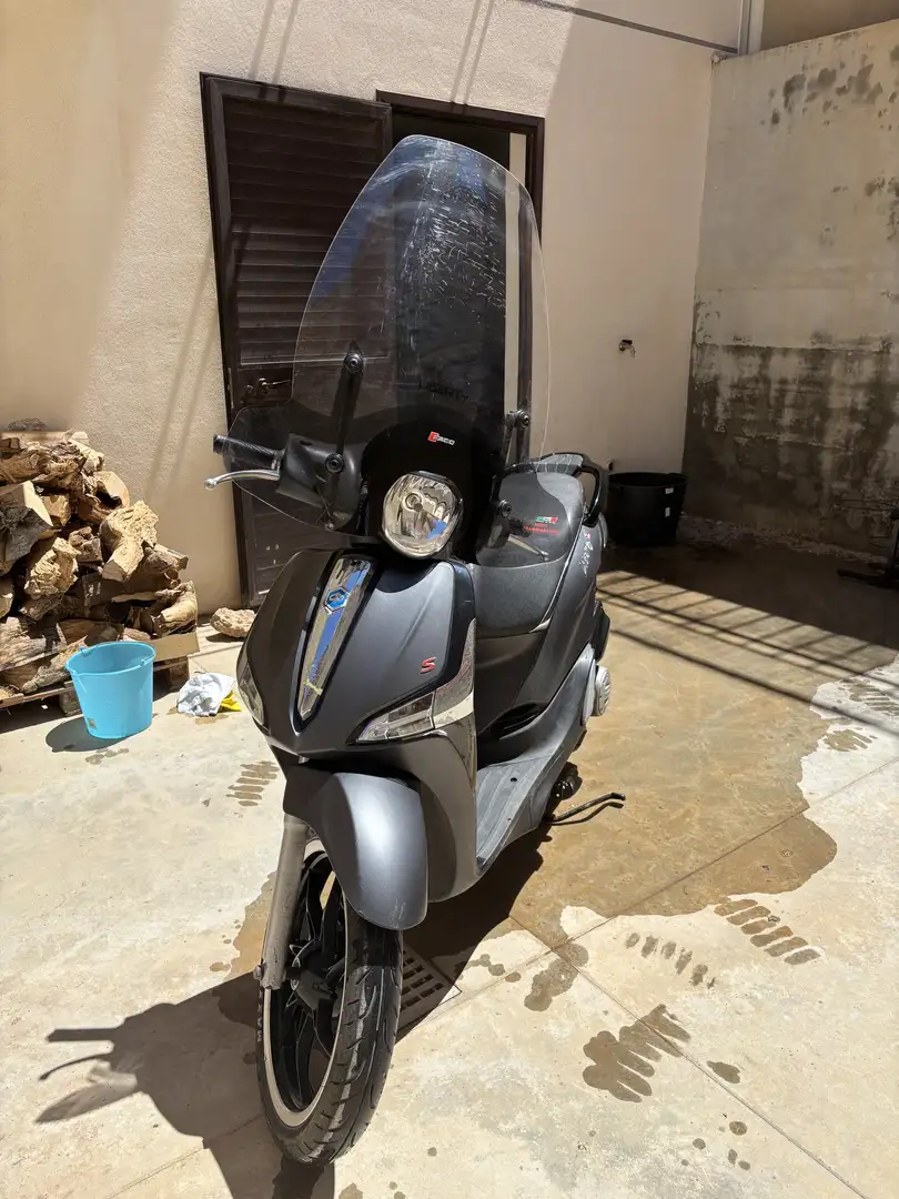 Piaggio Liberty 50 liberty s 50 4t - 1
