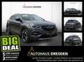 Opel Grandland X 1.2 Turbo *Bi-LED*NAVI*360°*WPK* Grau - thumbnail 1
