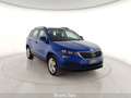 Skoda Karoq 1.0 TSI 110 CV Executive Blu/Azzurro - thumbnail 4