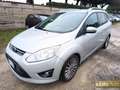 Ford C-Max 7 Posti 1.6 TDCi 115CV Titanium Grigio - thumbnail 2