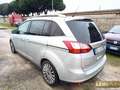 Ford C-Max 7 Posti 1.6 TDCi 115CV Titanium Grigio - thumbnail 7