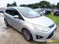 Ford C-Max 7 Posti 1.6 TDCi 115CV Titanium Grigio - thumbnail 3