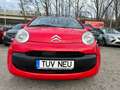 Citroen C1 Style Red - thumbnail 1