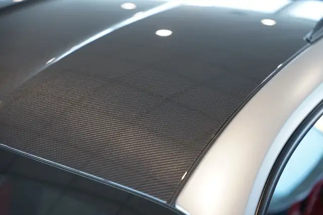 Porsche 911 view 14