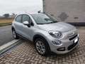 Fiat 500X 1.6 mjt Lounge 120cv DPF NAVY TEL EURO 6 !! Argento - thumbnail 5