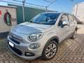 Fiat 500X 1.6 mjt Lounge 120cv DPF NAVY TEL EURO 6 !! Argento - thumbnail 2