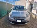 Fiat 500X 1.6 mjt Lounge 120cv DPF NAVY TEL EURO 6 !! Argento - thumbnail 4