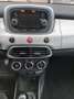 Fiat 500X 1.6 mjt Lounge 120cv DPF NAVY TEL EURO 6 !! Argento - thumbnail 11