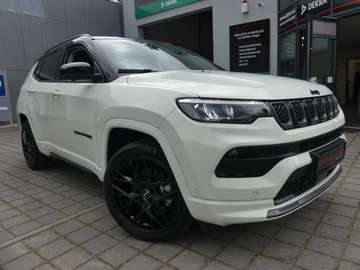 1.5 S Mild-Hybrid FWD ACC/19ZOLL/360°KAM