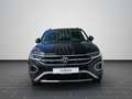 Volkswagen T-Roc 2.0 TDI Style DSG ACC CARPLAY LED NAVI PAN Schwarz - thumbnail 5