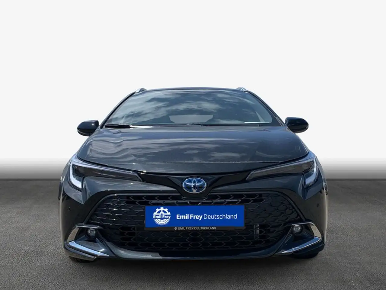 Toyota Corolla 2026