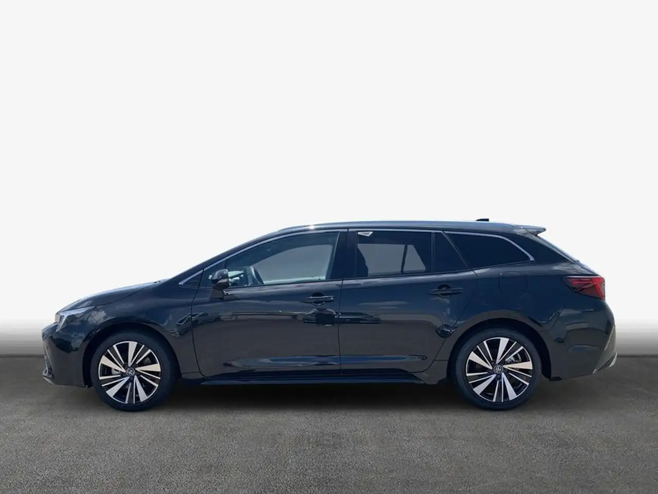 Toyota Corolla 2026