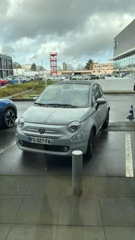 Fiat 500e 1.2 8V 69CH ECO PACK COLLEZIONE FALL EURO6D