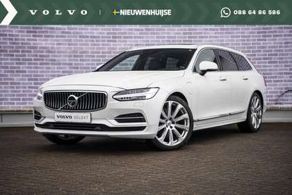 Volvo V90 2.0 T8 AWD Inscription | Luchtvering | Harman & Ka