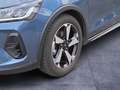 Ford Focus Turnier 1.0 EcoBoost Mild-Hybrid  Active X Automat Bleu - thumbnail 6