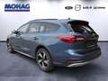 Ford Focus Turnier 1.0 EcoBoost Mild-Hybrid  Active X Automat Bleu - thumbnail 4