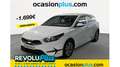 Kia Ceed / cee'd 1.6 MHEV iMT Eco-Dynamics Drive 136 Blanco - thumbnail 1
