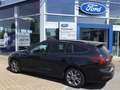 Ford Focus Turnier 1.0 EcoBoost Hybrid ST-LINE Schwarz - thumbnail 4