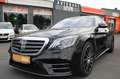 Mercedes-Benz S 350 d 4Matic/NAVI/KAM/PANO/VOLL/AMG/HEAD-UP/ Schwarz - thumbnail 1