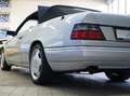 Mercedes-Benz E 36 AMG A124 W124 E320 E50 AMG Final Edition Cabrio Neu Silber - thumbnail 16