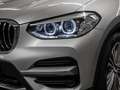 BMW X3 xDrive 20d Luxury Line ACC LED AHK PANO Silber - thumbnail 25