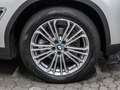 BMW X3 xDrive 20d Luxury Line ACC LED AHK PANO Silber - thumbnail 8