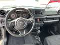 Suzuki Jimny 1.5 102 PS Comfort Allgrip NFZ Gris - thumbnail 6