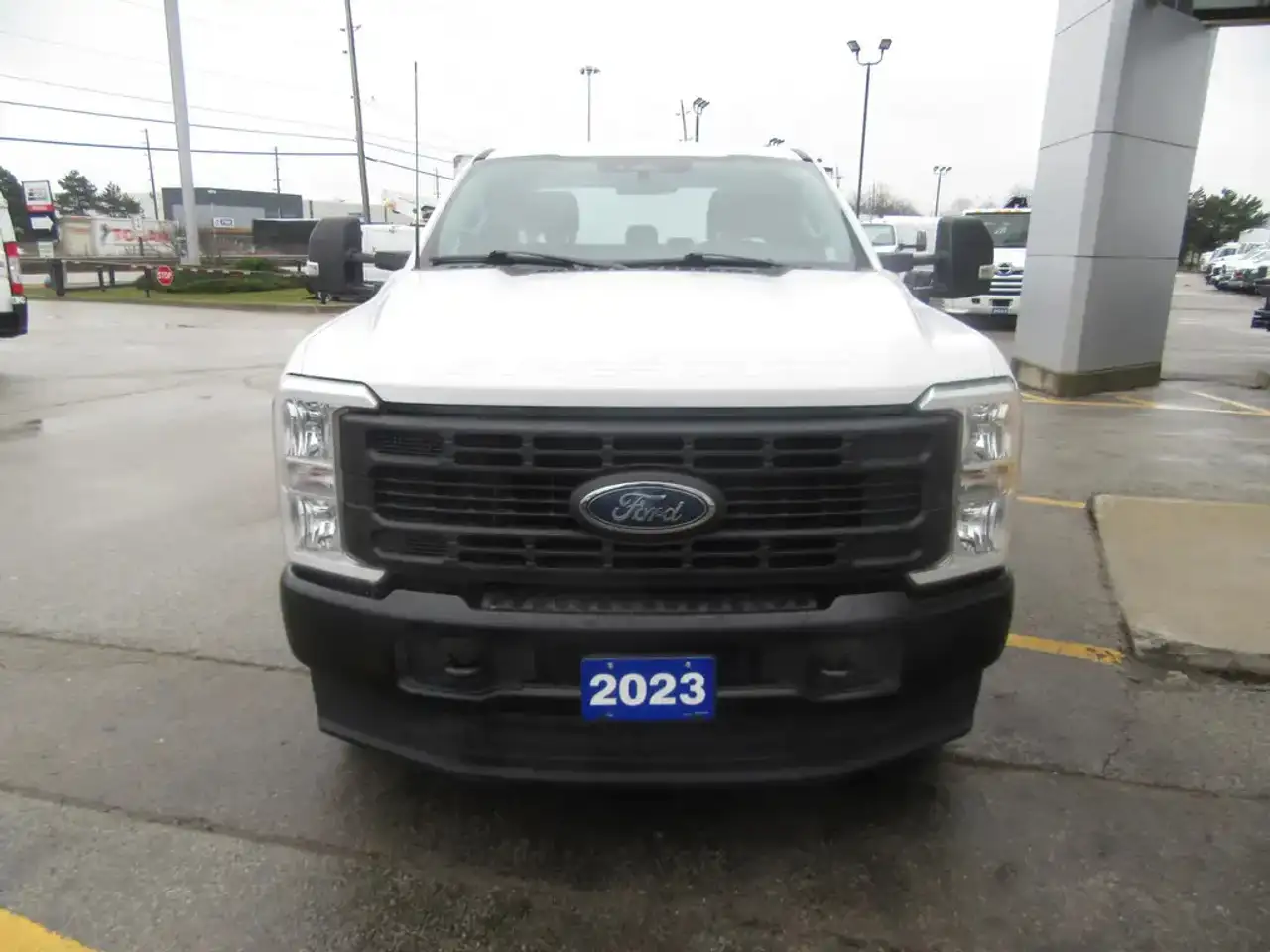Ford F 250 снимка Ford F 250