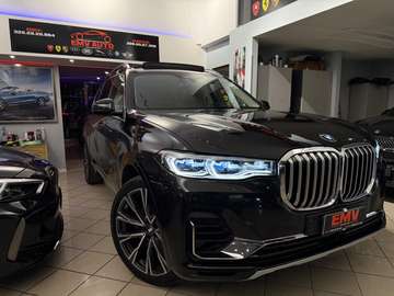 X7 xDrive40d 48V