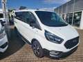 Ford Tourneo Custom 320 L1 Active MHD Audio25 Xenon Parkassistent A... Blanco - thumbnail 2