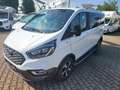 Ford Tourneo Custom 320 L1 Active MHD Audio25 Xenon Parkassistent A... Blanco - thumbnail 1