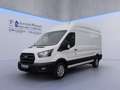 Ford Transit Kasten Trend 350L3H3 *EXPRESS-LINE-PAKET* Blanc - thumbnail 2