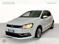 Volkswagen Polo 5p 1.2 tsi bm comfortline Bianco - thumbnail 1