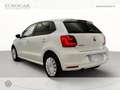 Volkswagen Polo 5p 1.2 tsi bm comfortline Bianco - thumbnail 2