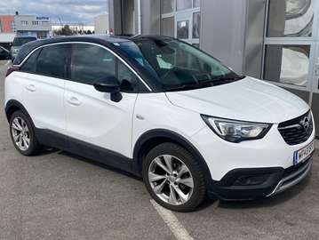 Crossland X 1,5 CDTI BlueInjection Editon Start/Stop System Edition