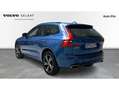 Volvo XC60 T8 Twin Recharge R-Design Azul - thumbnail 2