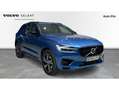 Volvo XC60 T8 Twin Recharge R-Design Azul - thumbnail 6
