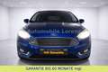 Ford Focus FOCUS TITANIUM  AUTOMATIK / NAVIGATION / SHZ Blau - thumbnail 3