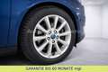 Ford Focus FOCUS TITANIUM  AUTOMATIK / NAVIGATION / SHZ Blau - thumbnail 38