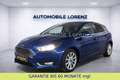 Ford Focus FOCUS TITANIUM  AUTOMATIK / NAVIGATION / SHZ Blau - thumbnail 2