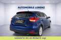 Ford Focus FOCUS TITANIUM  AUTOMATIK / NAVIGATION / SHZ Blau - thumbnail 7