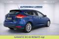 Ford Focus FOCUS TITANIUM  AUTOMATIK / NAVIGATION / SHZ Blau - thumbnail 6