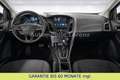 Ford Focus FOCUS TITANIUM  AUTOMATIK / NAVIGATION / SHZ Blau - thumbnail 12