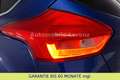 Ford Focus FOCUS TITANIUM  AUTOMATIK / NAVIGATION / SHZ Blau - thumbnail 36