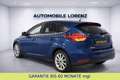 Ford Focus FOCUS TITANIUM  AUTOMATIK / NAVIGATION / SHZ Blau - thumbnail 10